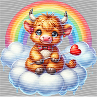 Valentine's Day-QRJ  2573